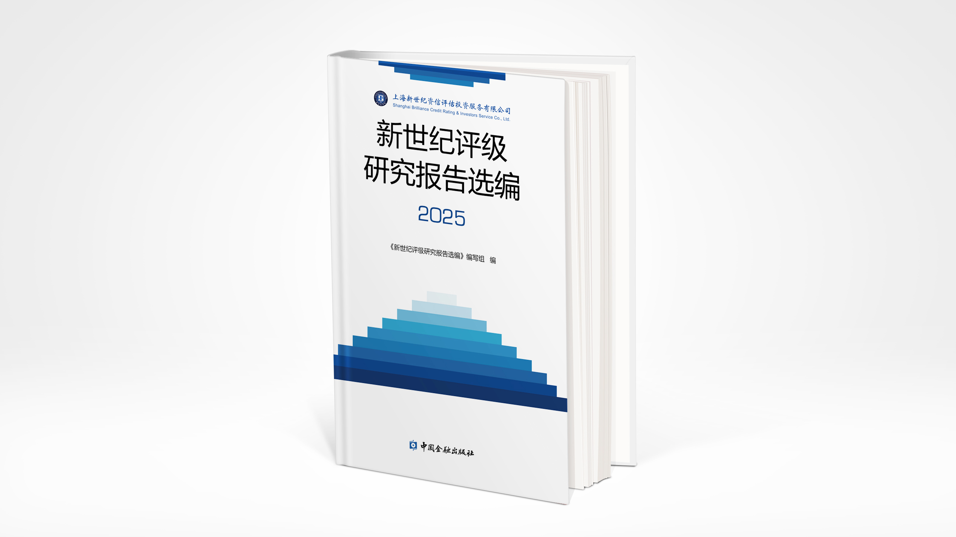 上海新世纪资信评估投资服务有限公司